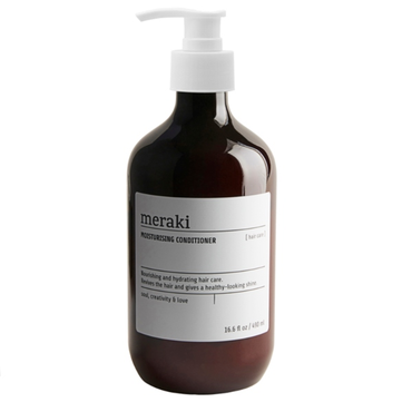 Meraki Moisturising Conditioner