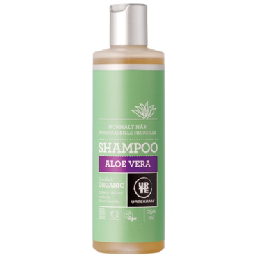 Urtekram Aloe Vera Shampoo