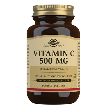 Solgar Vitamin C