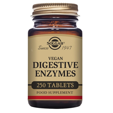 Solgar Vegan Digestive