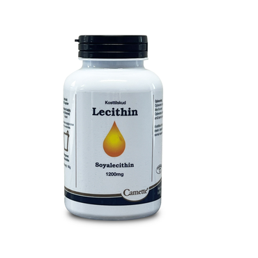Camette Lecithin