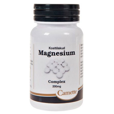 Camette Magnesium Complex