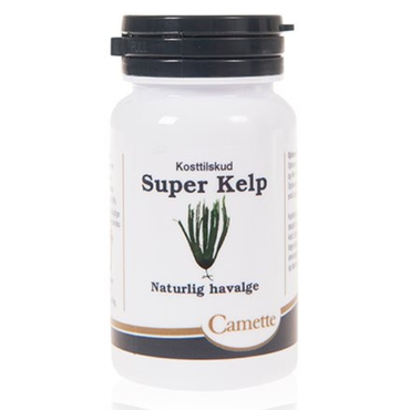Camette Super Kelp
