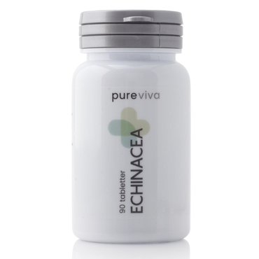Pureviva echinacea