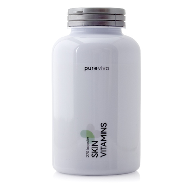 Pureviva Skin Vitamins