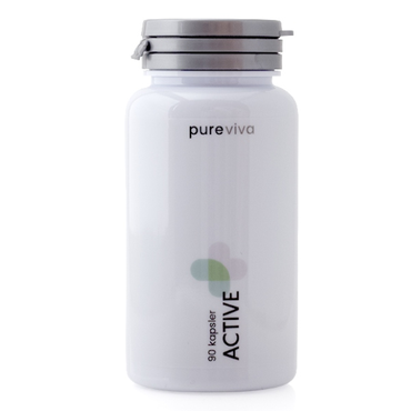 Pureviva Active