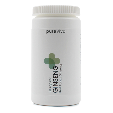 Pureviva Panax Ginseng