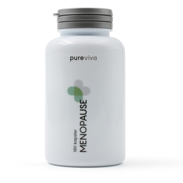 Pureviva Menopause