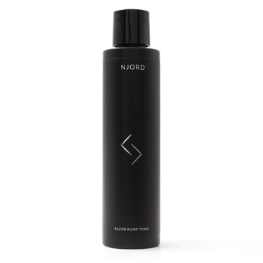 Njord Razor Bump Tonic