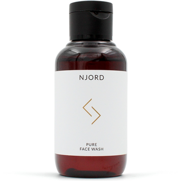 Njord Pure Face Wash -Cosmos