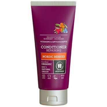 Urtekram Nordic Berries conditioner