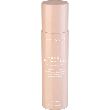 Löwengrip skin reboot 24-hour cream