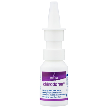 Weleda Rhinodoron