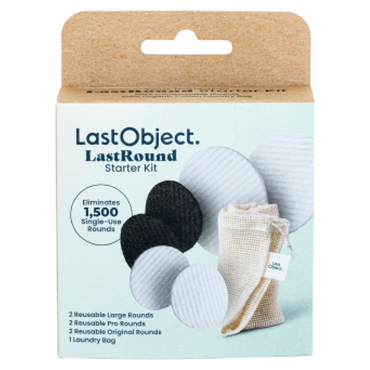 LastObject LastRound Starter Kit