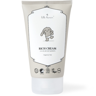 Lille Kanin rich cream