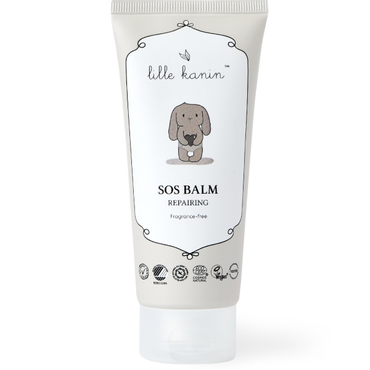 Lille Kanin sos balm