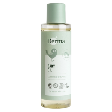Derma Baby Olie