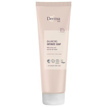 Derma Eco Balancing Intimate Soap
