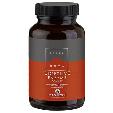 Terranova Digestive Enzyme Complex