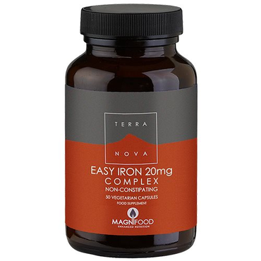 Terranova Easy Iron