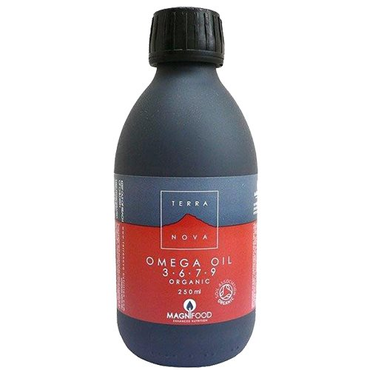 Terranova Omega 3-6-7-9
