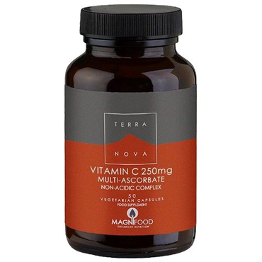 Terranova C Vitamin 250 mg