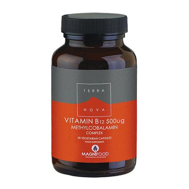 Terranova vitamin B12