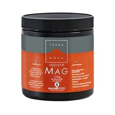Terranova smooth mag