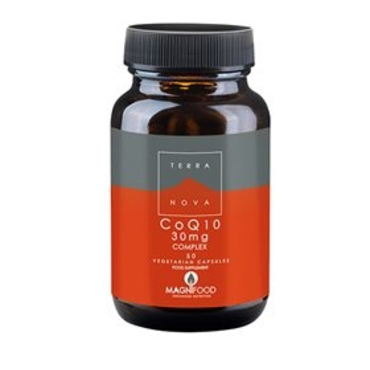 Terranova coq10 30mg complex