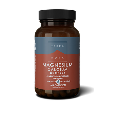 Terranova magnesium calcium complex