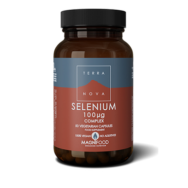Terranova Selenium Complex