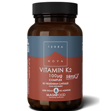 Terranova Vitamin K2