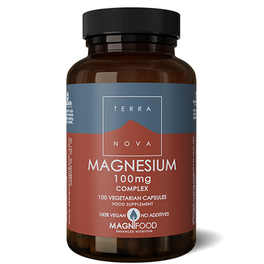 Terranova Magnesium Complex