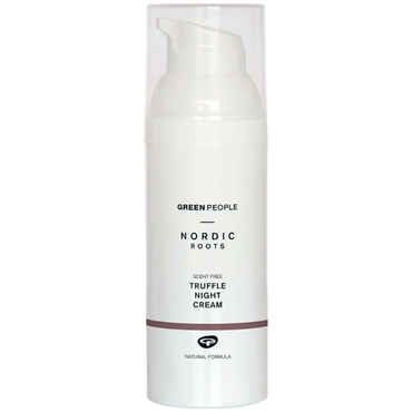 Green People Truffle Night Cream