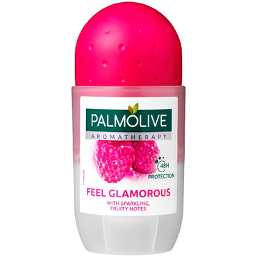 Palmolive aromatherapy feel glamorous deodorant