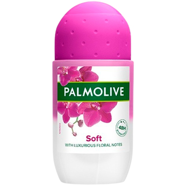 Palmolive Soft Deodorant
