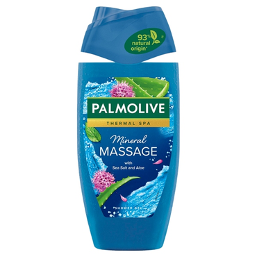 Palmolive Wellness Massage Shower Gel