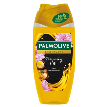 Palmolive Wellness Revive Shower Gel