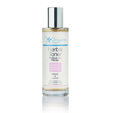 The Organic Pharmacy Herbal Toner