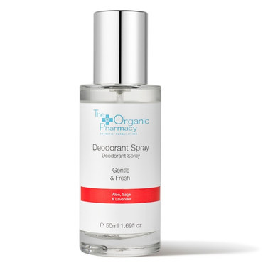 The Organic Pharmacy Deodorant Spray
