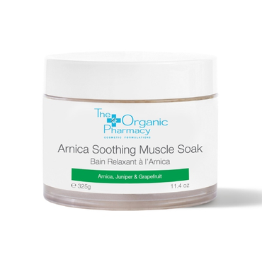 The Organic Pharmacy Arnica Soothing Muscle Soak