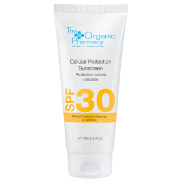 The Organic Pharmacy Cellular Protection Sunscreen SPF 30