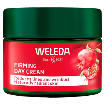 Weleda Firming Day Cream