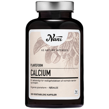 Nani calcium