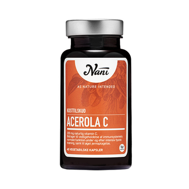 Nani acerola c