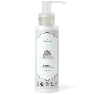 Lille Kanin lotion