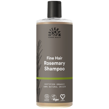 Urtekram Rosemary Shampoo Fine Hair