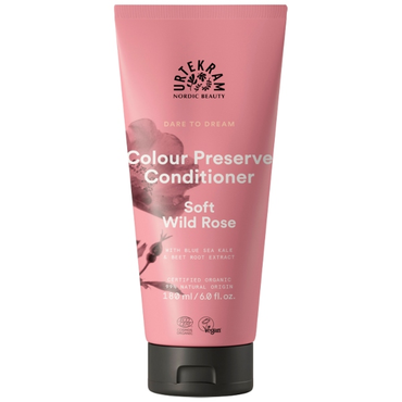 Urtekram Dare to Dream colour preserve conditioner
