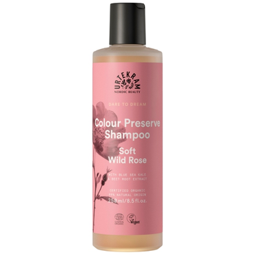 Urtekram Dare To Dream Colour Preserve Shampoo