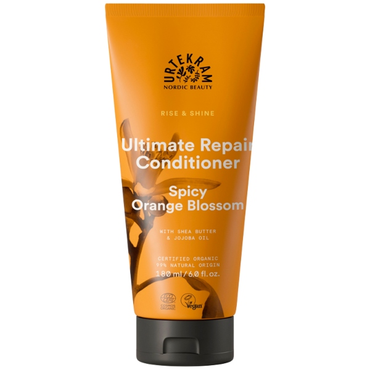 Urtekram Rise & Shine Ultimate Repair Conditioner